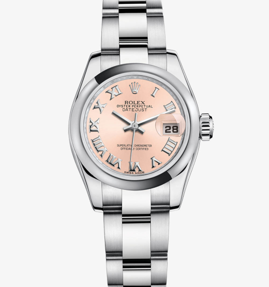 Rolex 179160-0034 prezzo Lady-Datejust